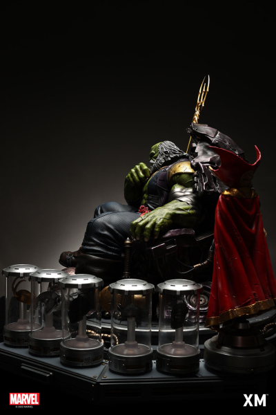 XM Studios Maestro Ver B